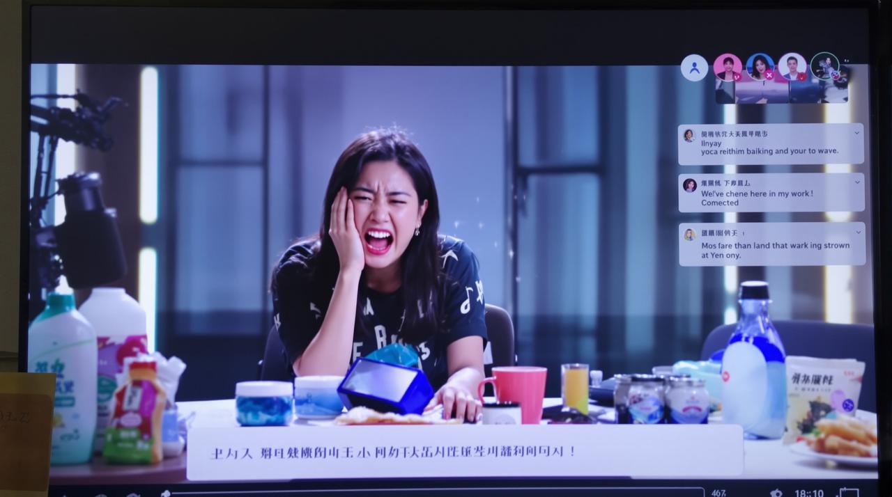 吃瓜嫂子揭秘娱乐圈背后真相,从谣言到明星深度挖掘的反差观察