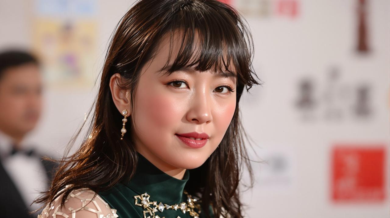 葛荟婕深夜炮轰汪峰与娱乐圈出轨传闻的背后真相
