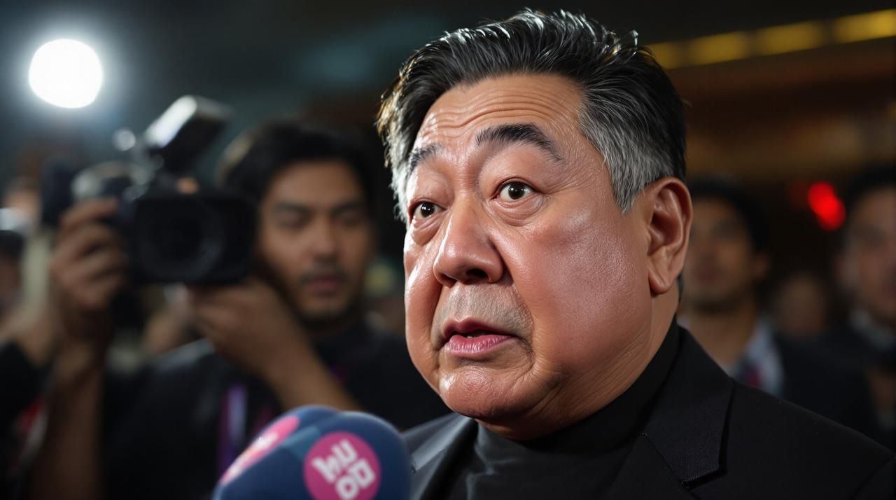 带你走进幕后制作过程揭秘明星迪丽热巴背后故事引发热议